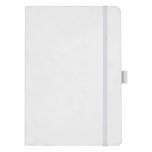 HEVIZ - Giftology Set of Tumbler, A5 Notebook and Pen - White