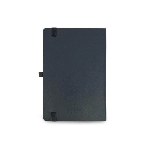 Cross Hardcover Notebook with Box - Navy Blue