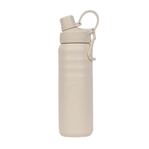 [DWHL 3281] CENTO - Hans Larsen Vaccum Flask 720 ml - Sandstone